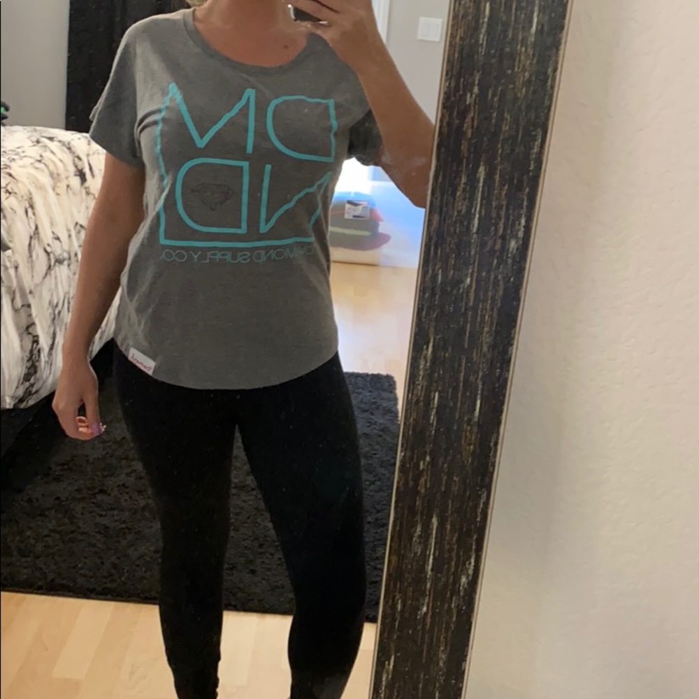 Diamond Supply Co Shirt